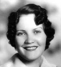 Eva Ellis Hardy (1914-2005)