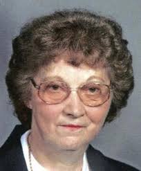 Ellen Louise Wilkins Gourley Obituary