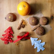 Montecao De Noel Cacao Orange Et Epices Montecao Montecao Recette Cacao