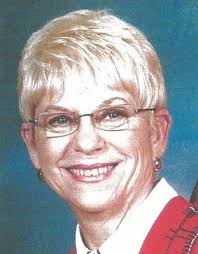 Patsy Springer Obituary (1944