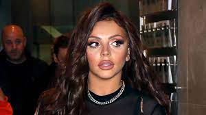 Who is jesy nelson dating now? Little Mix S Jesy Nelson Shows Off A New Tattoo On Her Face Celebrity Heat