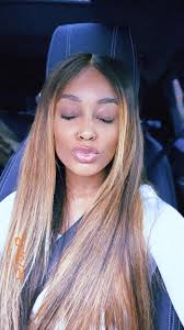 Caught between kisses and carpool #MomLife