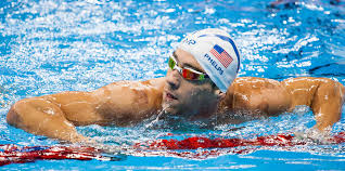 — michael phelps (@michaelphelps) june 11, 2021 the 2021 olympic games are scheduled to begin from tokyo, japan on friday, july 23. Michael Phelps Das War Der Beste Wettkampf Seiner Karriere