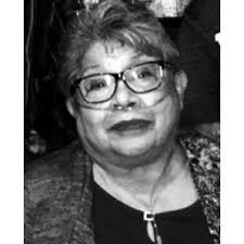 Mary Pantoja Obituary (1937