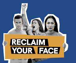 We did not find results for: Reclaim Your Face Reclaim Your Face