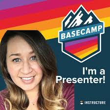 It's Basecamp week here at Instructure! So grateful to work for a company  who prioritizes employee development both in providing wonderful learning  sessions, but also providing the experience to…