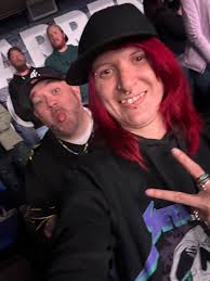 Nashville is a year away, and already I'm having Symposium dreams! Last  night I dreamed that we were handed the Symposium repertoire the day we got  there, so we were sight reading