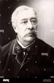 Archival photo of alfred stevens hi-res stock photography and images