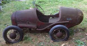 Triang Pedal Car Pedal Cars Vintage Pedal Cars Vintage Cars