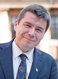 Marcelo Mena, director del Global Methane Hub “Para disminuir el metano no  se requiere que haya cero vacas”