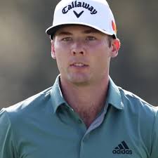 Sam the man burns with 'crossed the line' mix. Sam Burns Pga Tour Profile News Stats And Videos