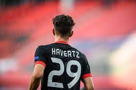 Xg, shot map, match history. Bayer 04 Leverkusen On Twitter Kai Havertz Ese Es El Tweet