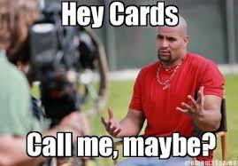 St Louis Cardinals Mlb Memes Sports Memes Funny Memes Baseball Memes Funny Sports Part 3 Baseball Memes Mlb Memes St Louis Cardinals