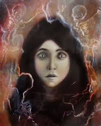 Michael Ramstead Art and Illustration: July 2010