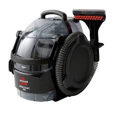 Bissell Spotclean Proheat Pet Portable Carpet Cleaner 2513w Review Reviews Of The 3 Best Portable Carpet Cleaners Under 200 A Bissell Spotclean 3624 5207f Spotbot 33n8a Comparison Pet My Carpet