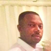 Mr. Jessie V. Alston Jr. Obituary (2024)