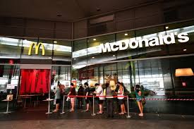 Eat light under 500 calories (breakfast). Mcdonald S To Release Bts Meal In Nearly 50 Countries Including Singapore Entertainment News Top Stories The Straits Times