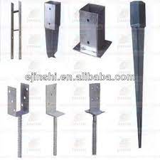 Roots are important in anchoring the tree to the ground, so helping to prevent the tree from being blown over. Galvanized Pole Ground Plate For Timber Post Support Buy Pole Ground Plate Stainless Steel Ground Plate Fence Post Base Plate Product On Alibaba Com