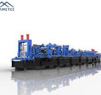Top Hat channel roll forming machine TP10 | Frametec (Xiamen ...