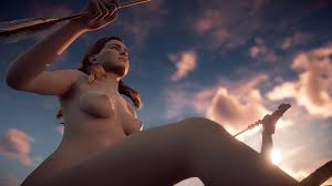 Rule34 - If it exists, there is porn of it  aloy  7984321