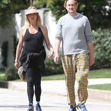 Goldie Hawn Then and Now: See 'Overboard' Star's Transformation