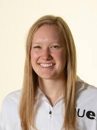 Anna Burrus's Instagram, Twitter & Facebook