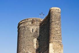 1,601 likes · 838 talking about this. Jungfrauenturm In Baku Aserbaidschan Franks Travelbox