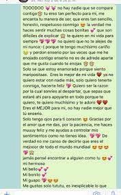 Resultado De Imagen Para Chat Goals Espanol Buenas Noches Amor Mensajes De Texto Romanticos Mensajes De Texto Bonitos Mensaje De Amor Para Novio