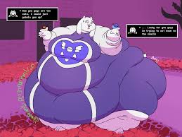 Rule34 - If it exists, there is porn of it  toriel  4265913