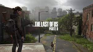 Maybe you would like to learn more about one of these? Wallpaper The Last Of Us 2 The Last Of Us Ellie 1920x1080 Shenzehan 1940769 Hd Wallpapers Wallhere