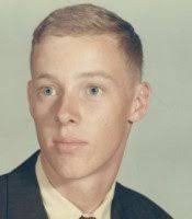 Charles William Threadgill Obituary