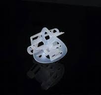 [Hot Item] Plastic Heilex Ring Random Packing for Chemical Tower Packing