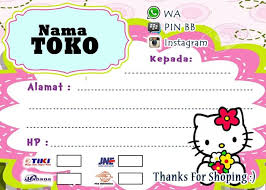 24 4 template brosur psd ukuran a4 lipat 3 elegan. 4100 Koleksi Gambar Foto Profil Olshop Hd Terbaik Gambar Keren