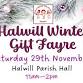 Halwill Winter Gift Fair event image