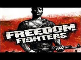 The game setup is tested and 100% fully working pc game for free download. 10 Freedom Fighters Pc Game Ideas Freedom Fighters Fighter Freedom