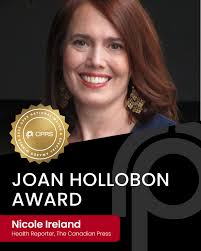 We are pleased to announce the winners of the 2025 CPRS National Major and  Special Awards! These awards are presented annually to celebrate  outstanding achievement and exceptional involvement in the profession.  Congratulations