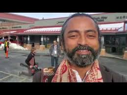 SUNDANCE Interview from 'Abhijit Das' filmmaker from Mumbai India