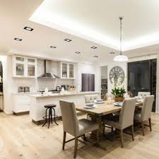 Not only is each fixture is designed specifically for small spaces where height clearance is limited such as beams or ductwork, you can change the. Wafer 8 Inch Color Changing Square Baffle Led Recessed Downlight By Lithonia Lighting At Lumens Com