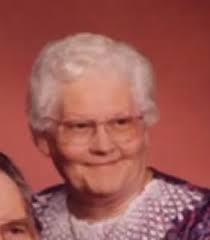 Obituary information for Lueonell Edwards