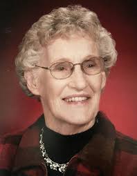 Obituary for Betty Lou Spencer