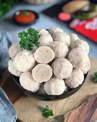 Biar kamu lebih tahu tentang gambar orang, berikut kami sajikan 25+ gambar orang jual bakso, trend masa kini!: Cara Membuat Bakso Enak Dan Bebas Msg