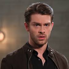 Pikeman's Identity and Storyline in General Hospital