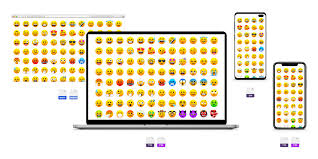 Image result for Computers Graphics Web Emojis