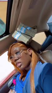 And I graduate today 🎉 Big Fish 🫶🏾