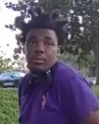 Campus Trespass Warning