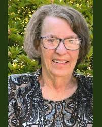 Markey Lee Backus Powell Obituary September 11, 2025