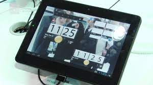 ZTE PF 100 Quad-core NVIDIA Tablet at ...