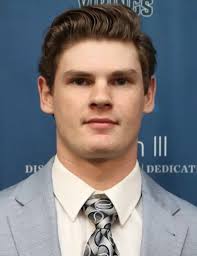 2023-24 Men's Ice Hockey Roster