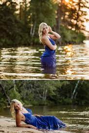 Waskesiu Graduation Pictures Ideas For Grad Photos In The Water Senior Pictures Girl Poses Senior Photos Girls Outdoor Senior Pictures