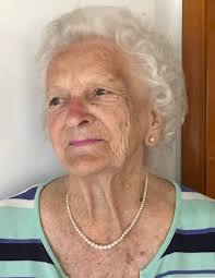 Obituary for Elizabeth A. (Arnold) Ruzbasan